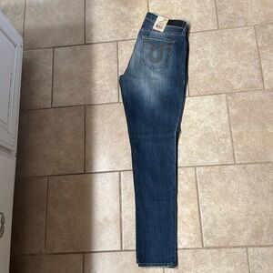 Brand new with tags big star Maddie skinny